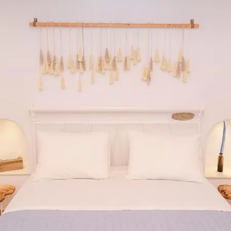 Salty Villas, Kallisti Holiday home *
