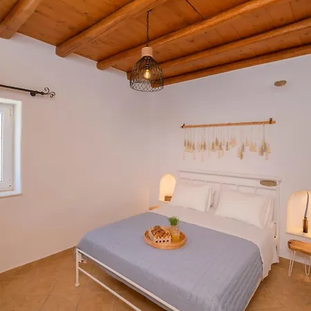 Holiday home Salty Villas, Kallisti