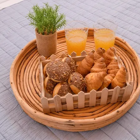 Holiday home Salty Villas, Kallisti *