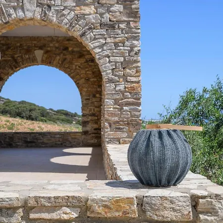 Holiday home Salty Villas, Kallisti *