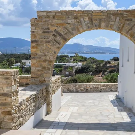 Holiday home Salty Villas, Kallisti *