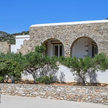 Holiday home Salty Villas, Kallisti *