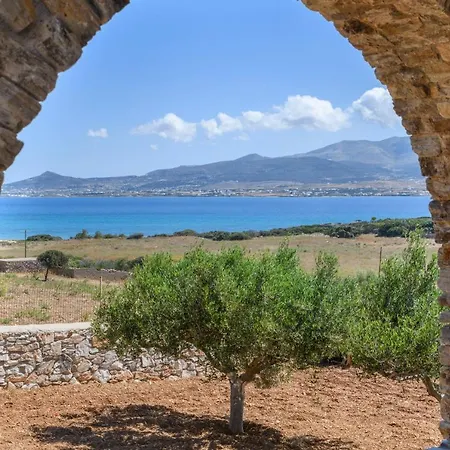 Holiday home Salty Villas, Kallisti *
