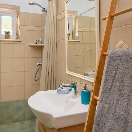 Holiday home Salty Villas, Kallisti *