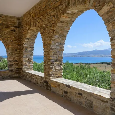 Salty Villas, Kallisti * Andiparos